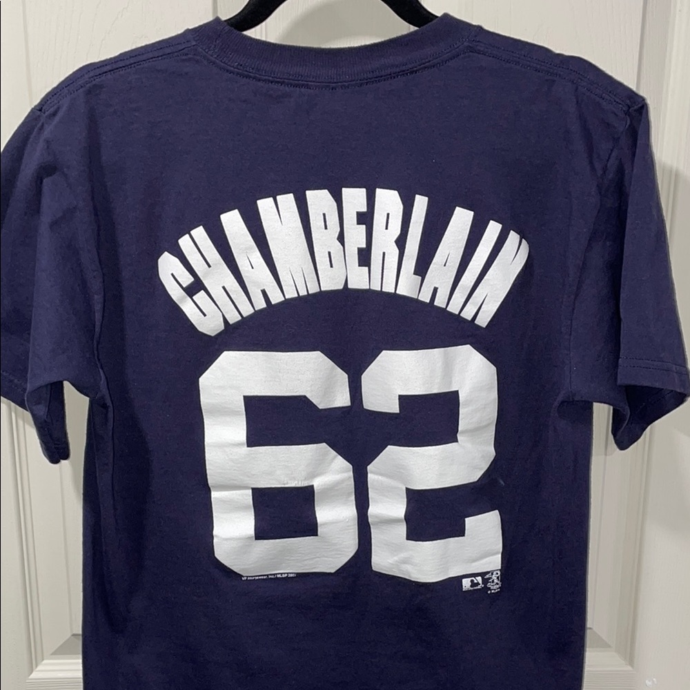 NY Yankees Shirt